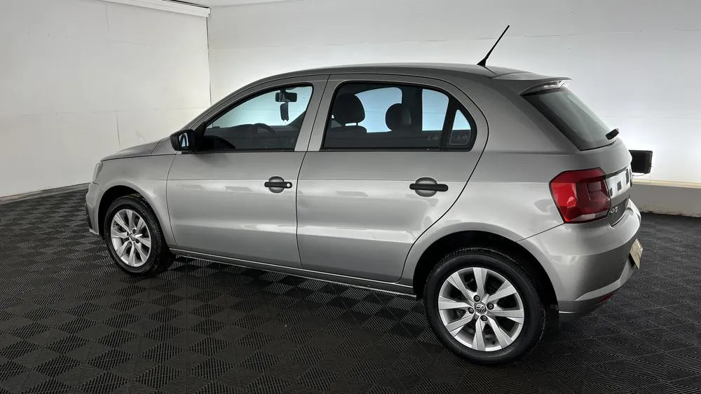 VOLKSWAGEN GOL [5] COMFORTLINE 2018