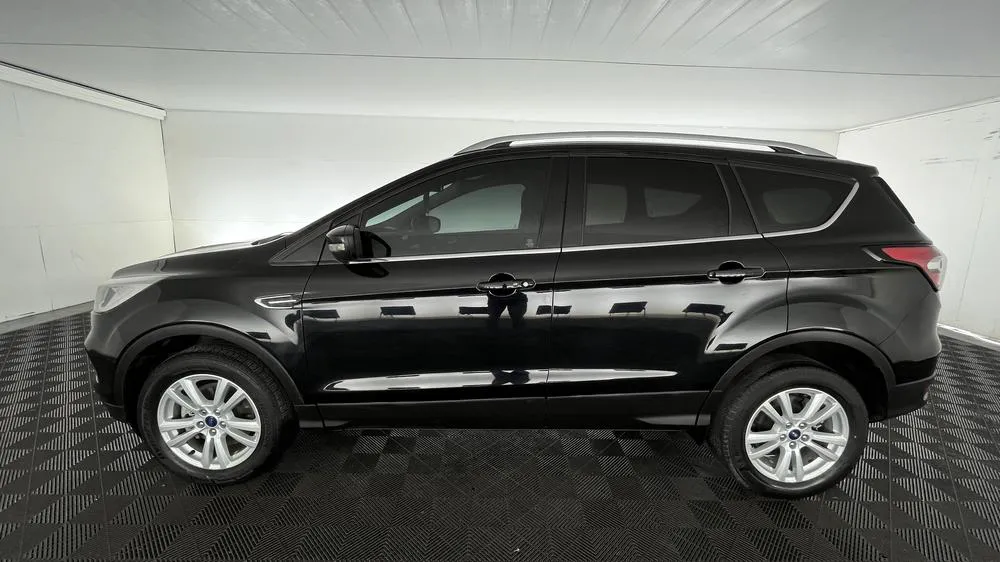 FORD ESCAPE [3] SE 2019