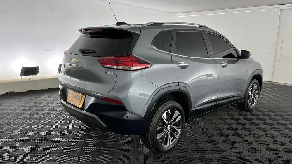 CHEVROLET TRACKER [2] PREMIER 2023