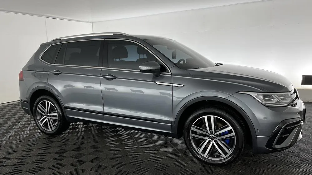 VOLKSWAGEN TIGUAN [2] [FL] ELEGANCE 2.0 TSI 4MOTION 2022