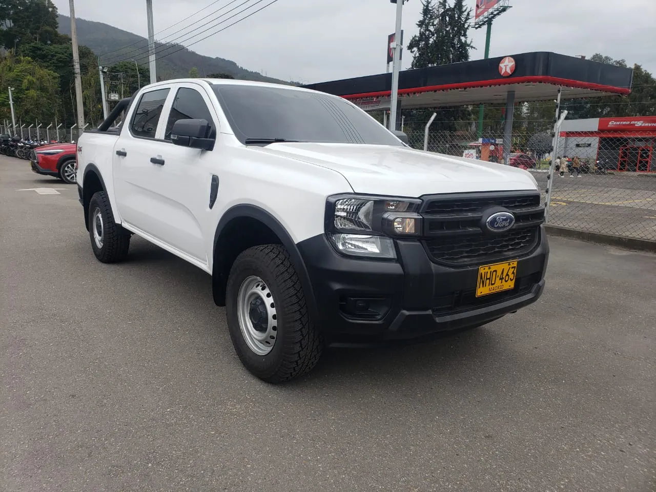 FORD RANGER [3] XL 2024