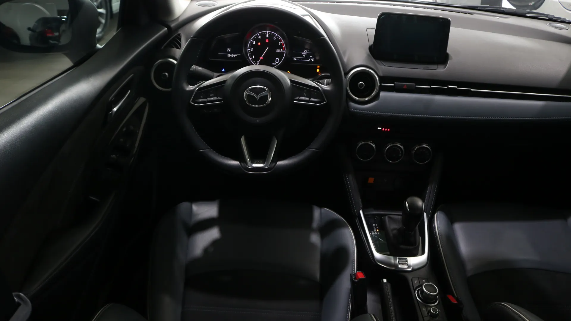 MAZDA 2 [2] [FL] TOURING 2023