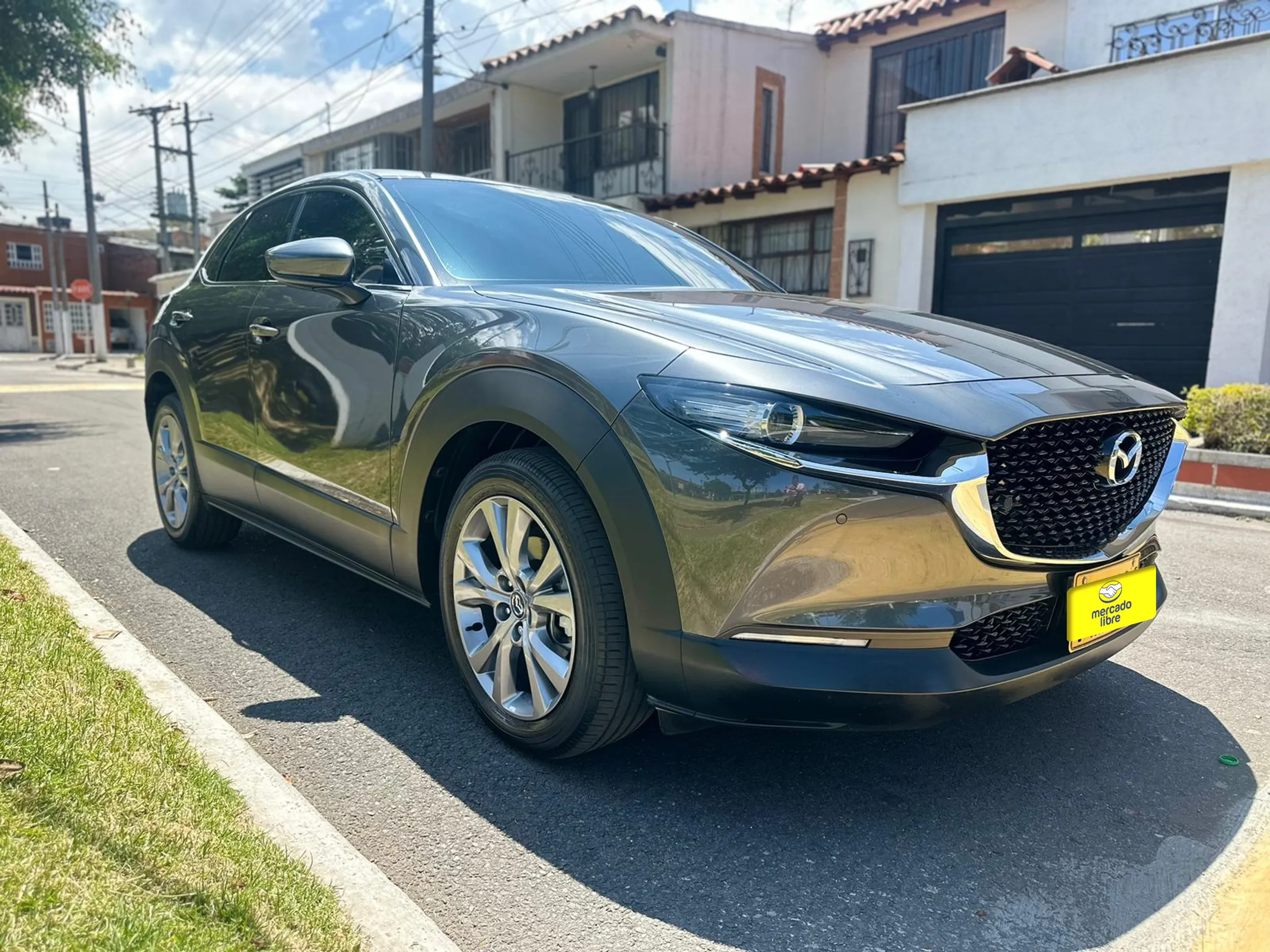 MAZDA CX30 TOURING 2024