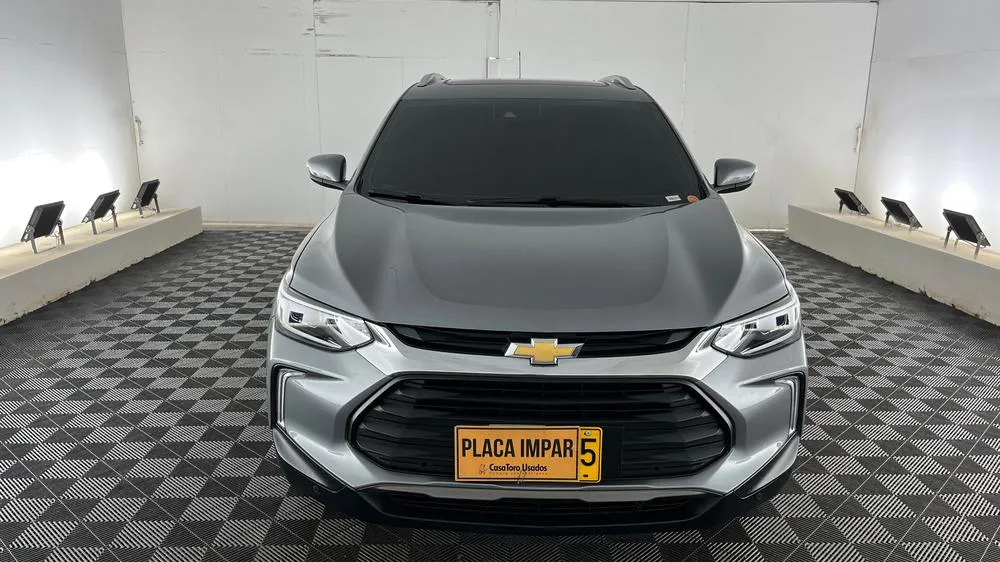 CHEVROLET TRACKER [2] PREMIER 2023