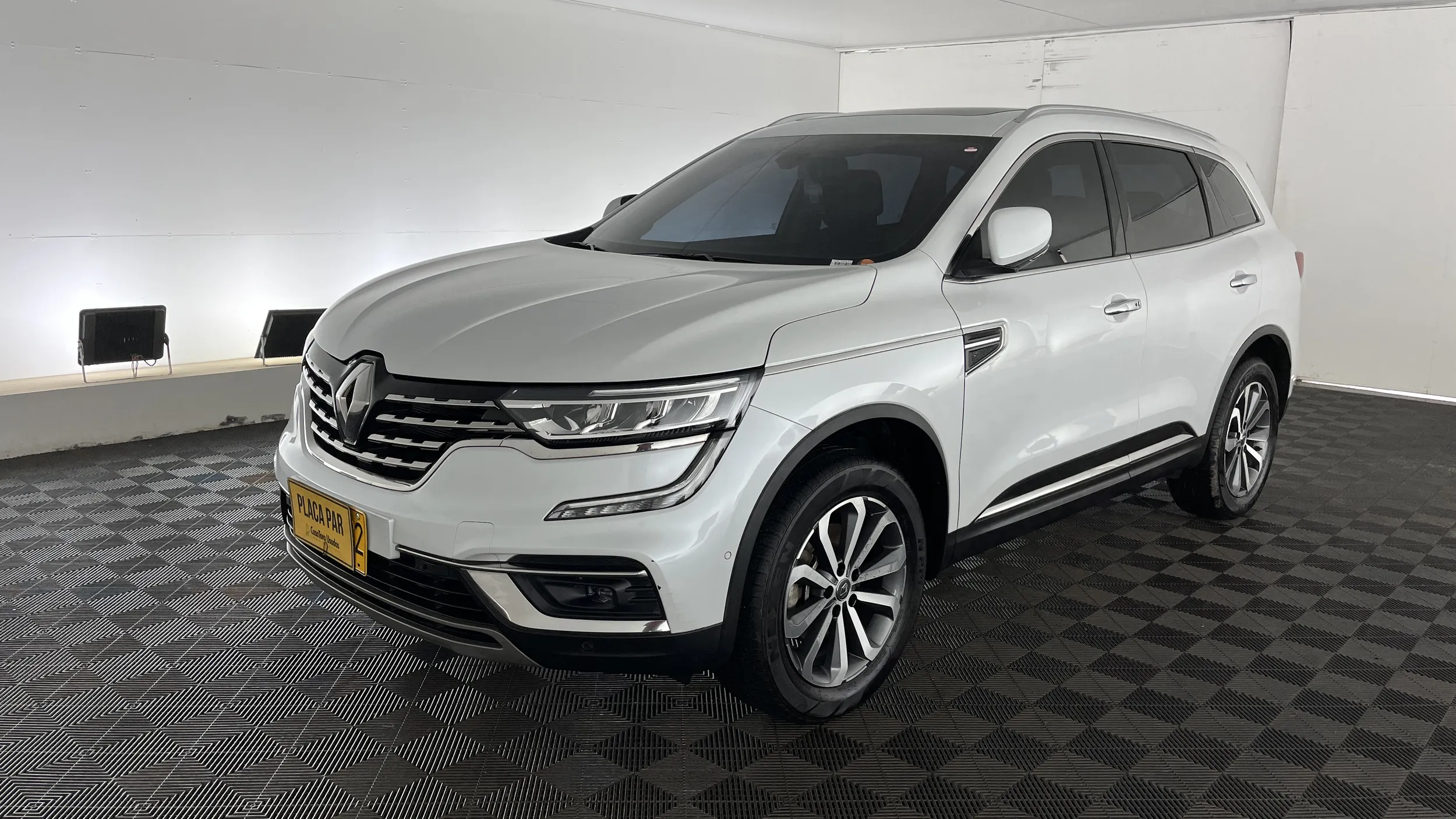 RENAULT KOLEOS [2] INTENS 2023