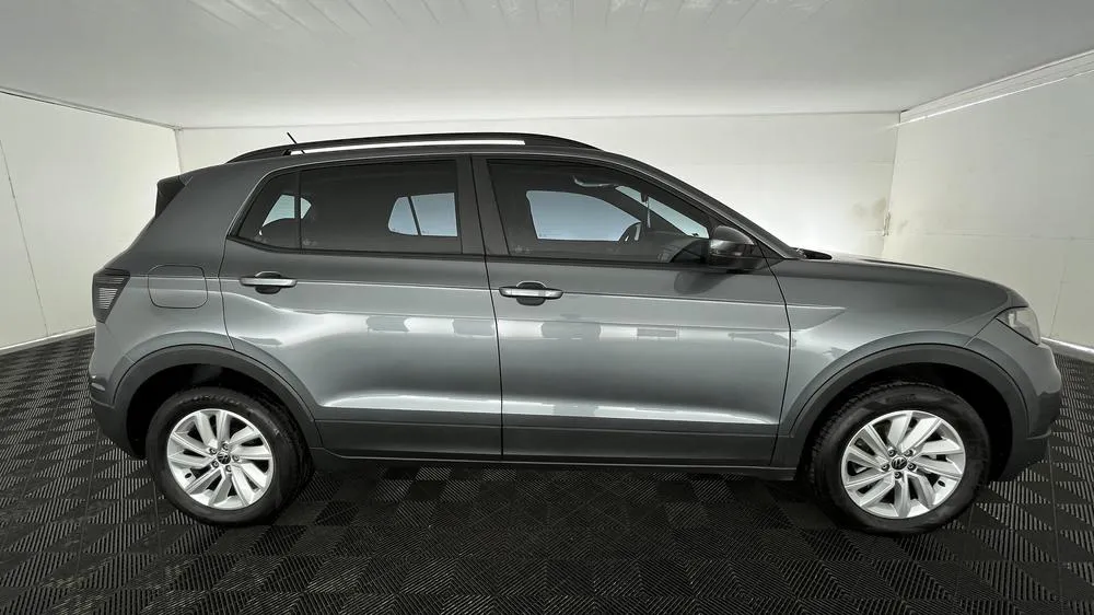 VOLKSWAGEN T-cross TREDNLINE 2023