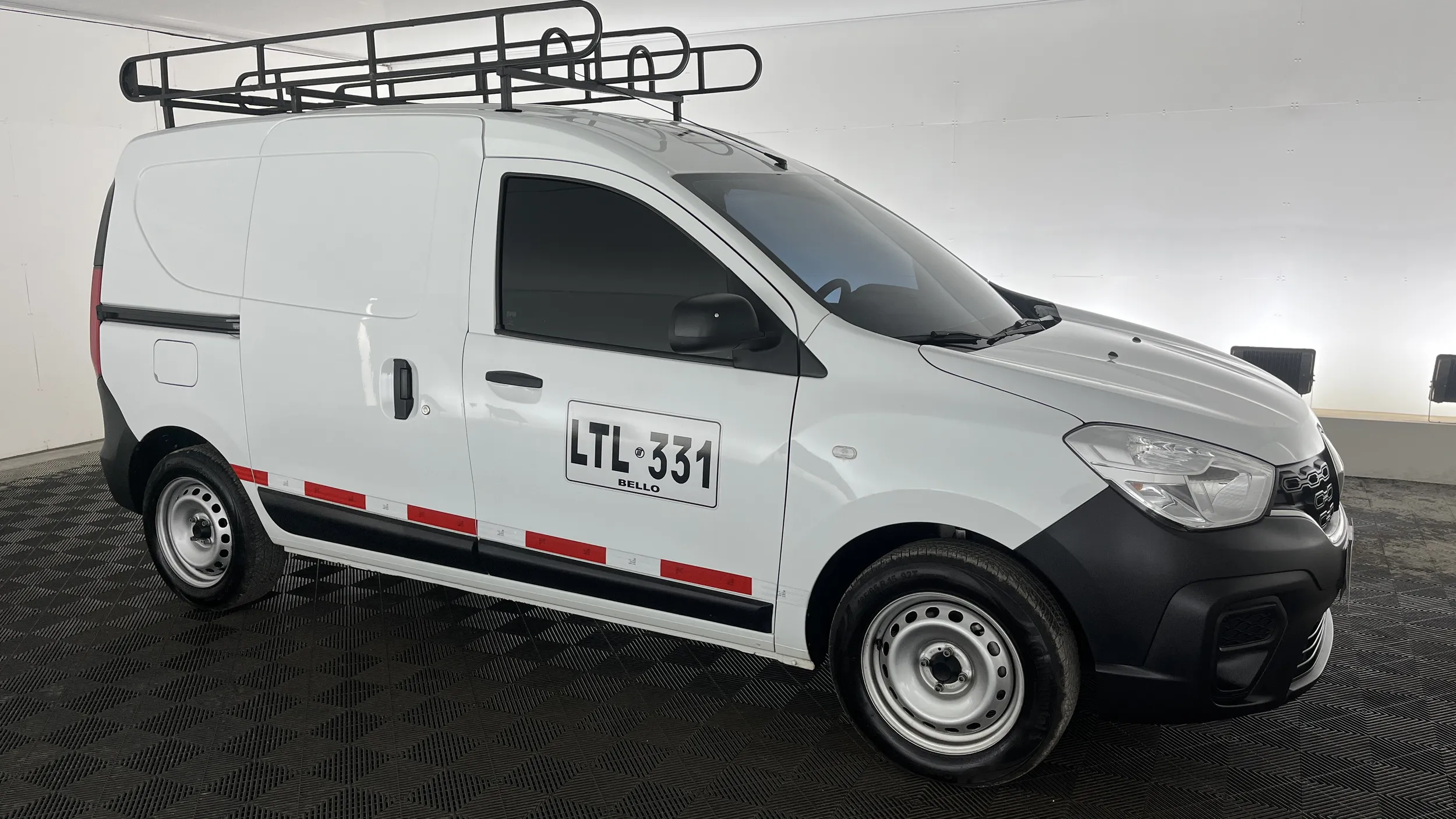 RENAULT Kangoo Vu 2023