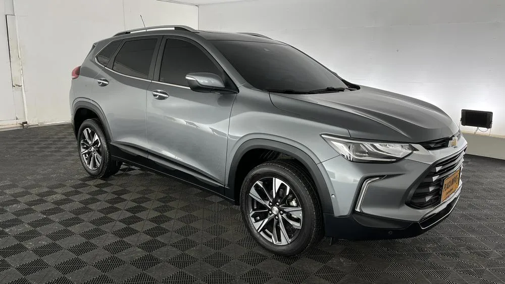 CHEVROLET TRACKER [2] PREMIER 2023