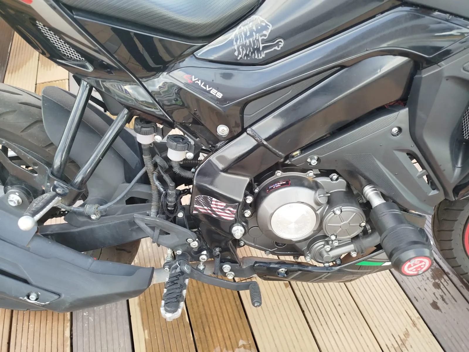 BENELLI 180.0 S 2023