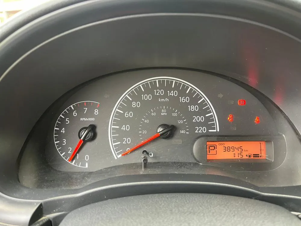 NISSAN VERSA [FL] V-DRIVE CONNECT 2022