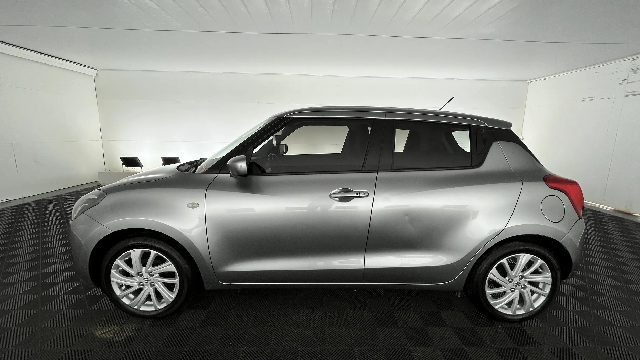 SUZUKI SWIFT [4] HYBRID 2023