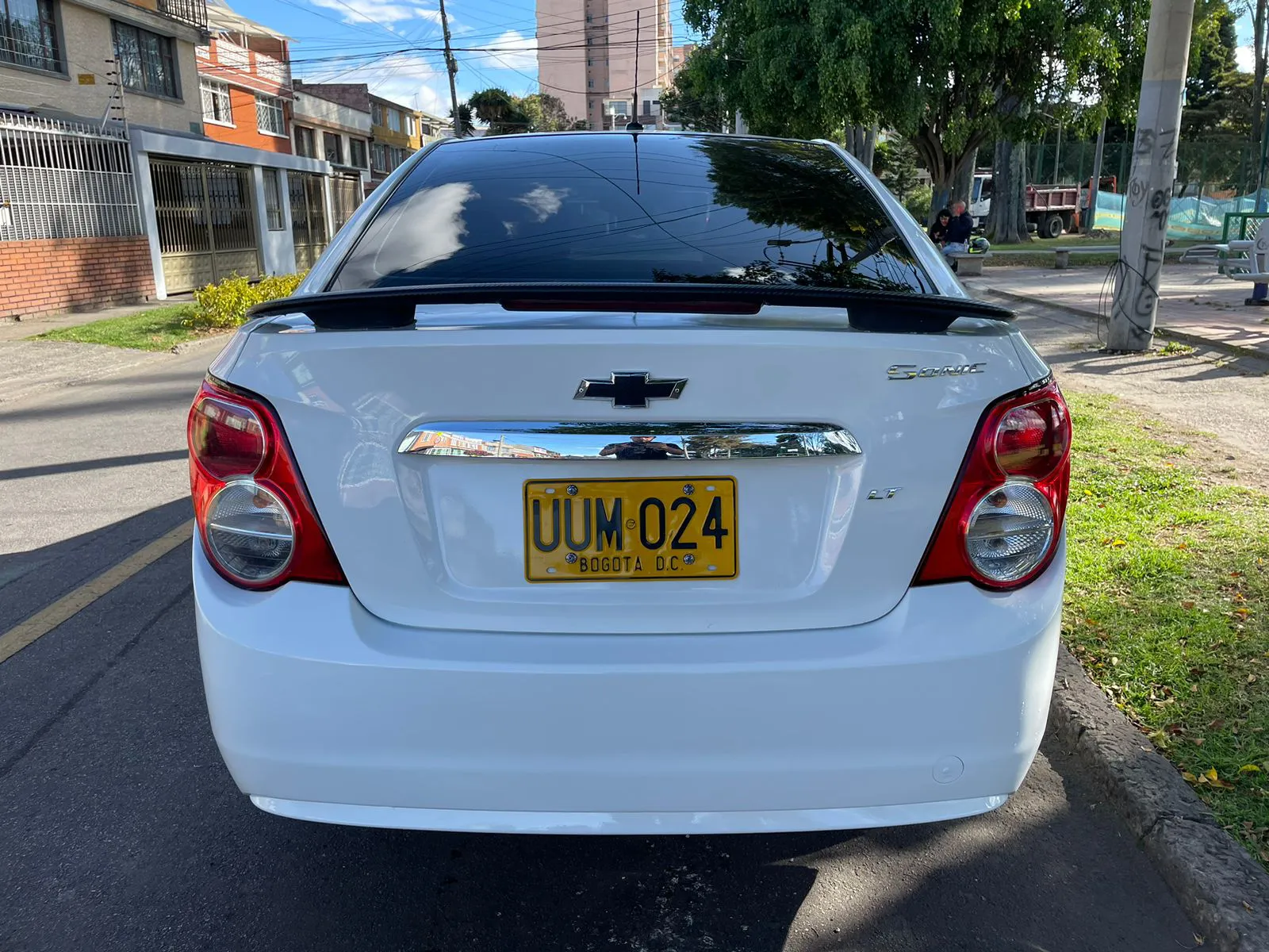 CHEVROLET CAPTIVA SPORT 2012