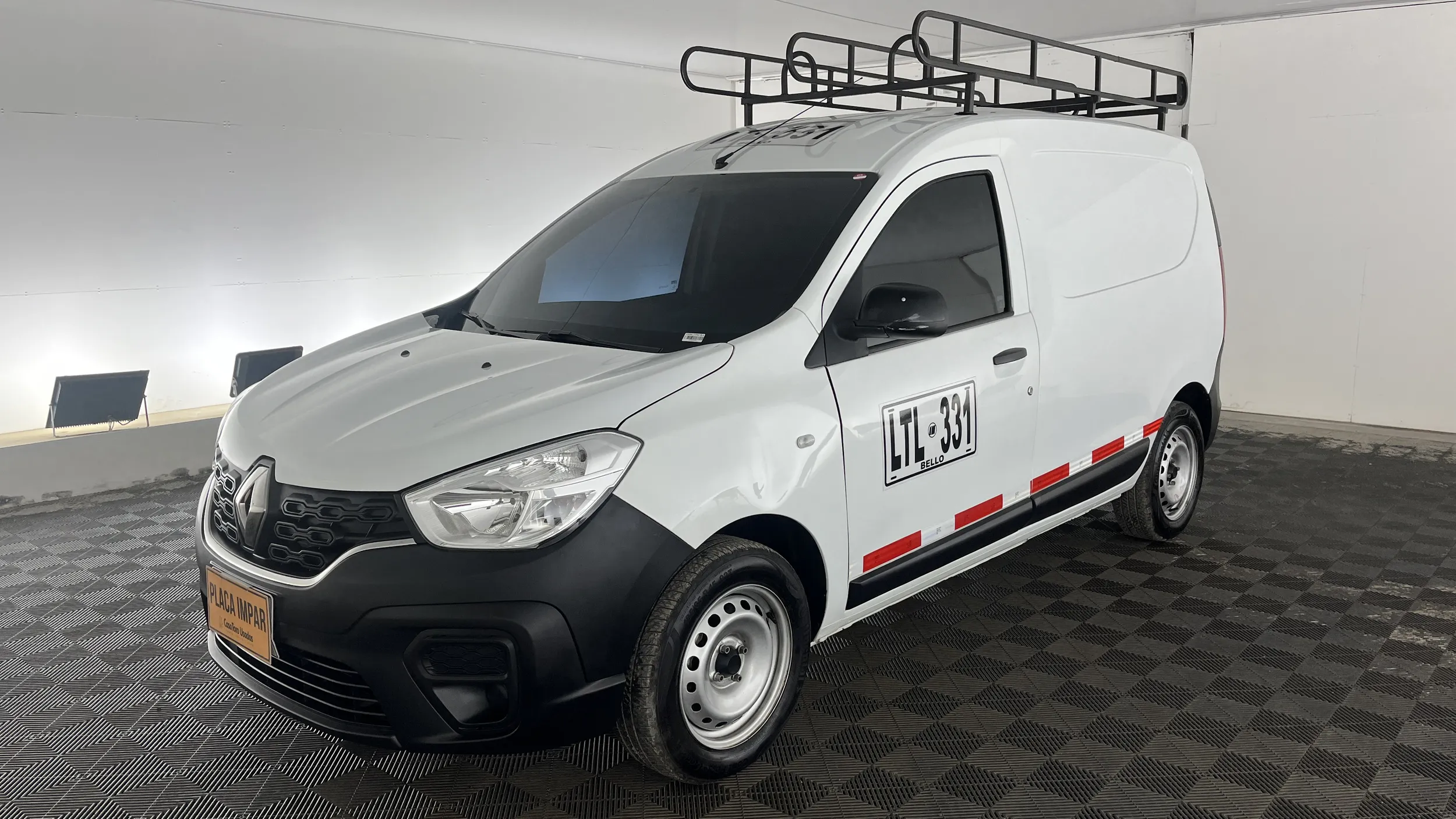 RENAULT Kangoo Vu 2023