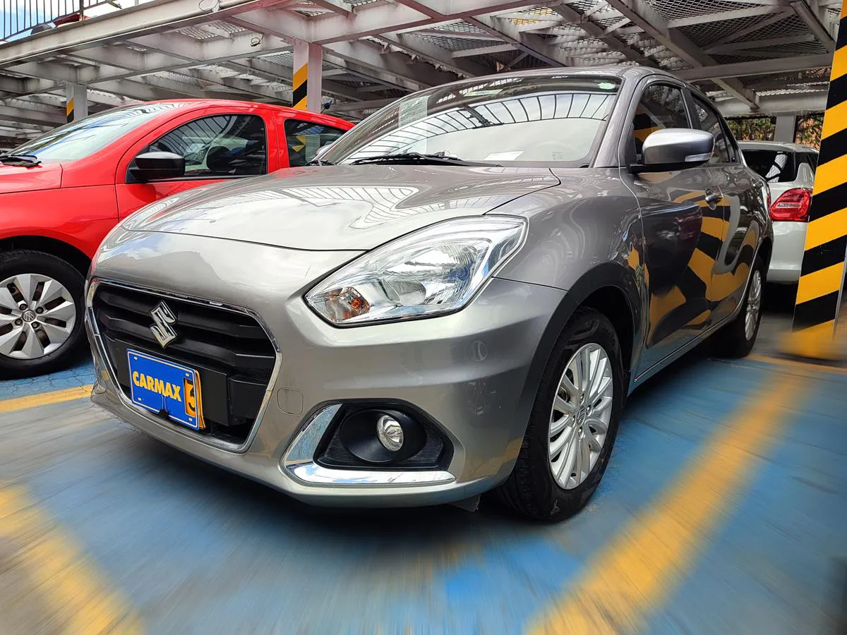 SUZUKI SWIFT DZIRE 2023