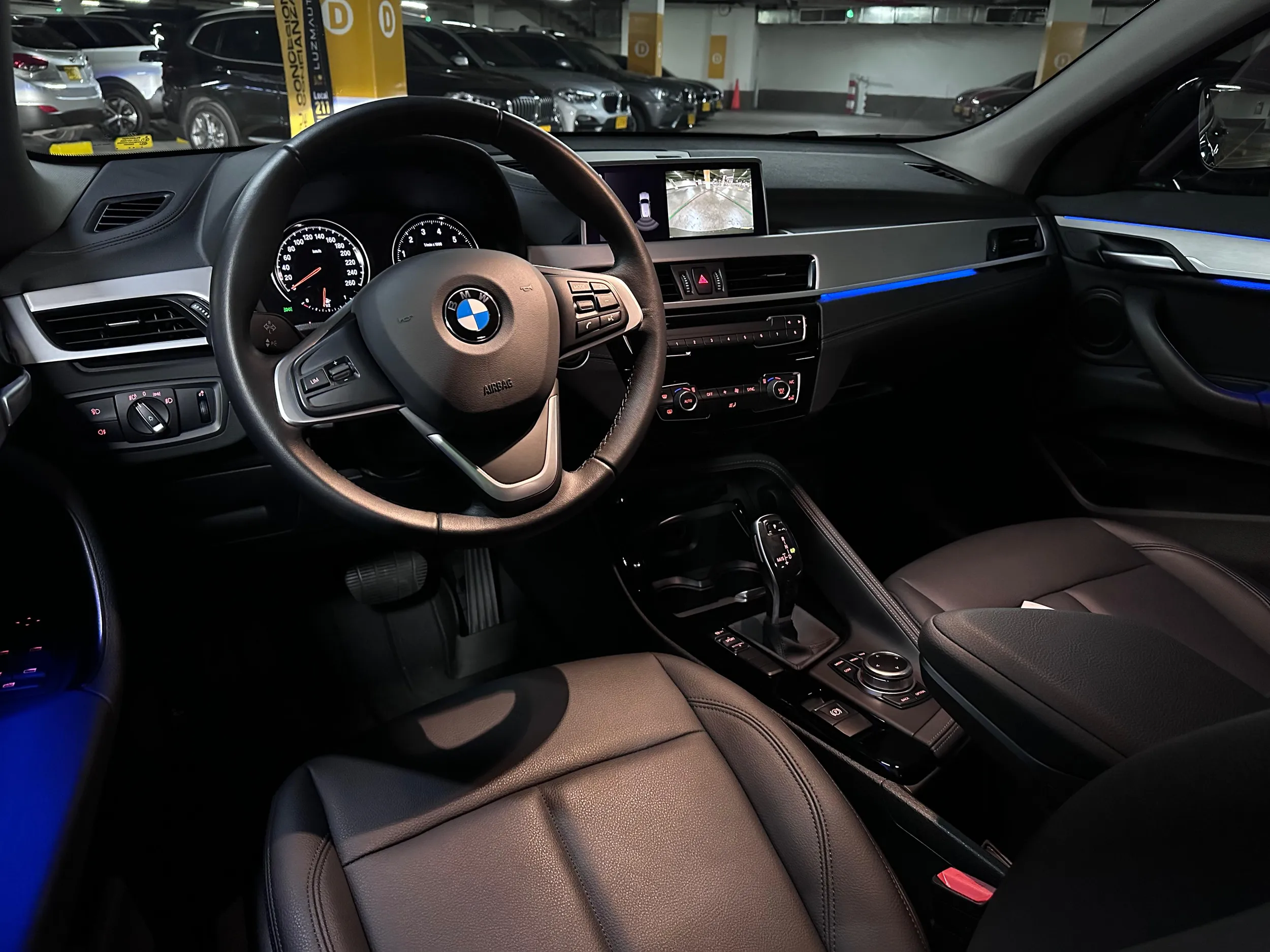 BMW X2 [F39] sDrive 18i 2023