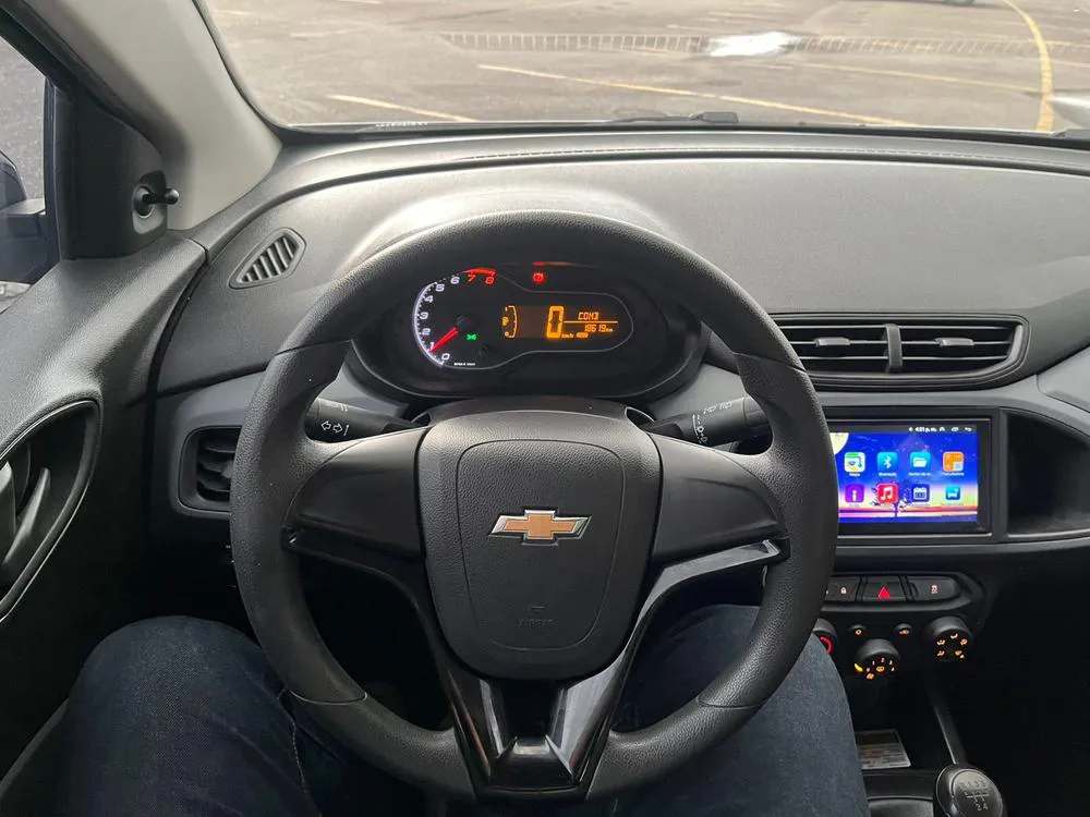 CHEVROLET JOY HATCHBACK 2023