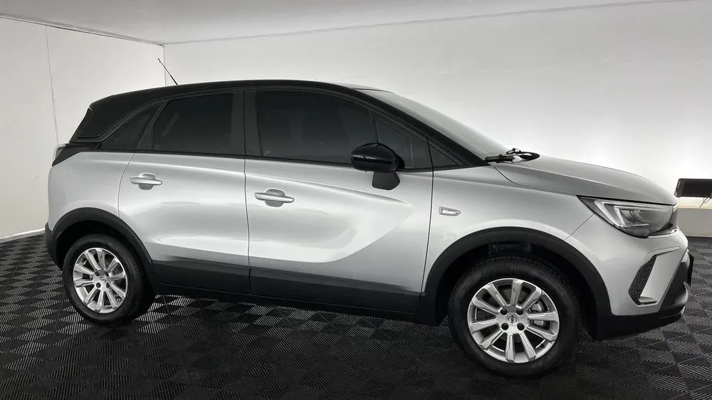 OPEL CROSSLAND X EDITION 2023