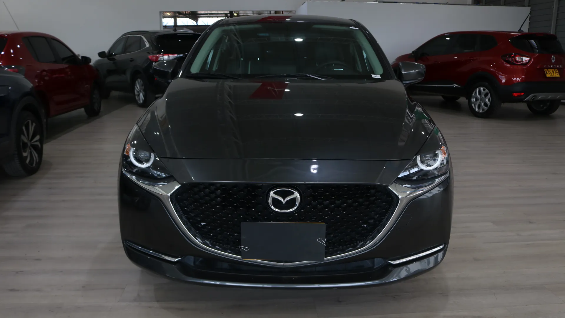 MAZDA 2 [2] [FL] TOURING 2023