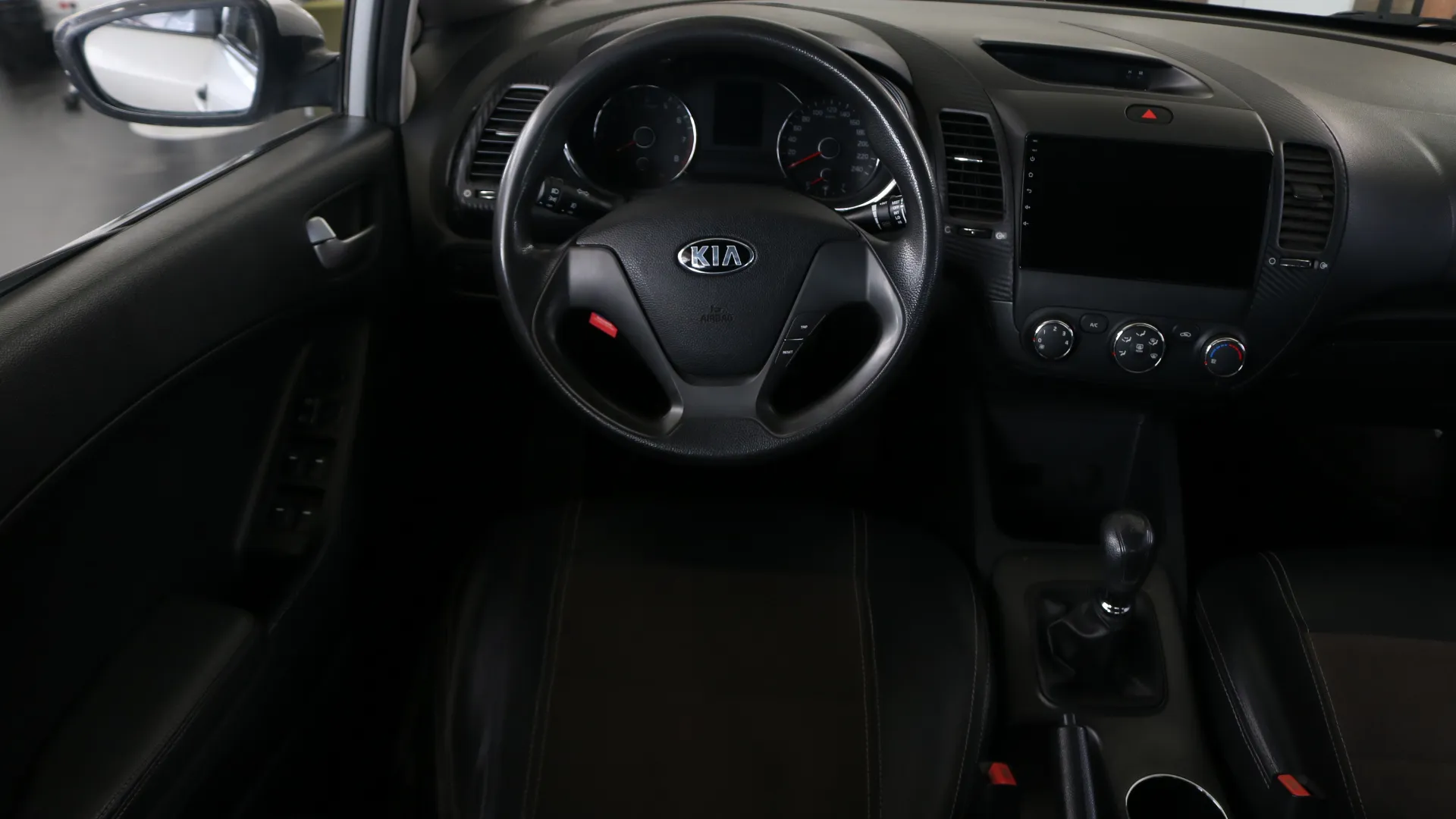 KIA CERATO PRO 1.6L 2016