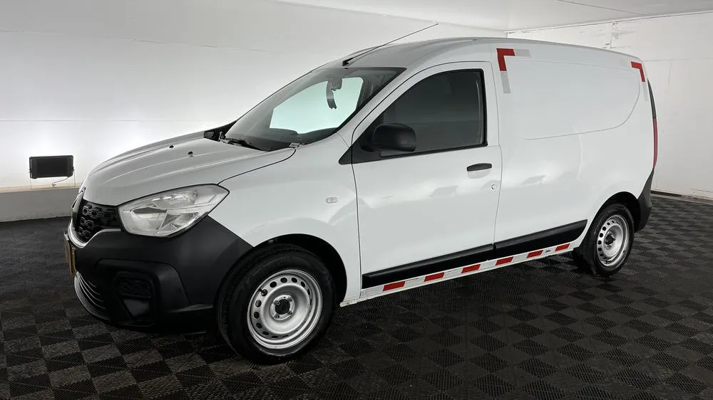 RENAULT KANGOO EXPRESS 2022