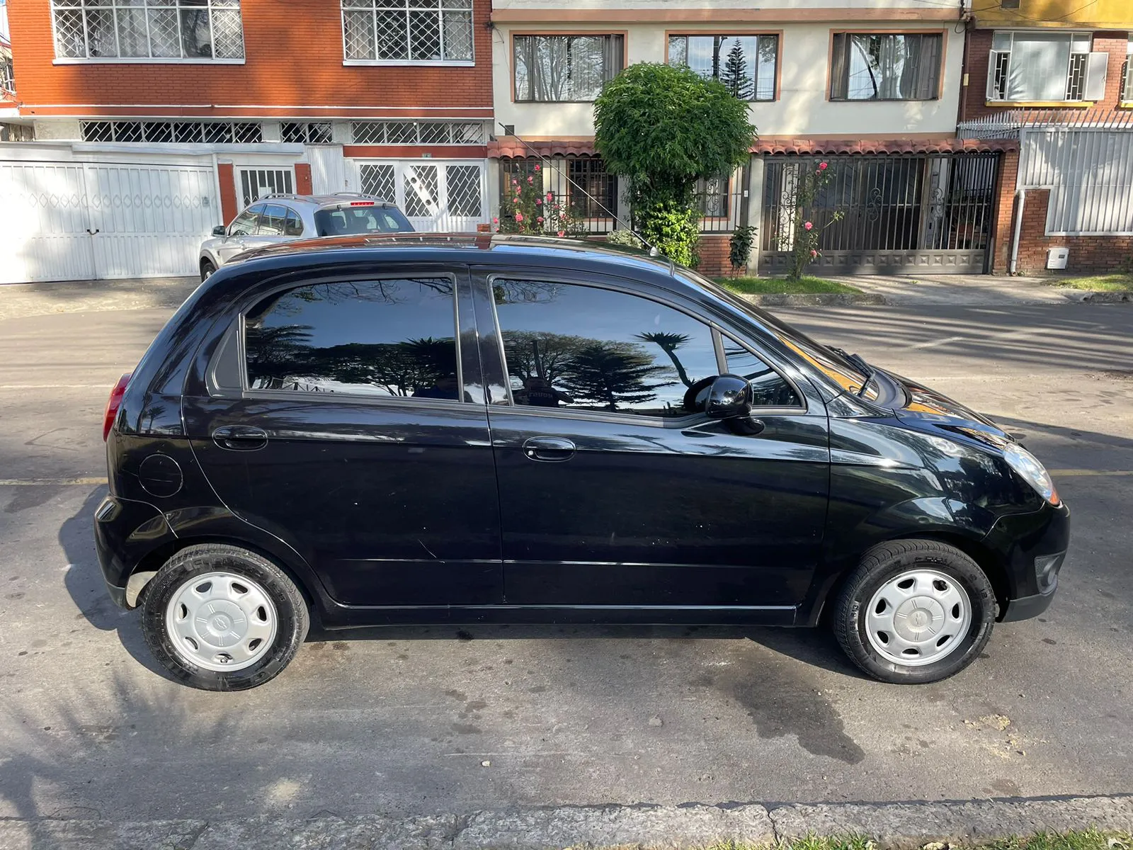 CHEVROLET SPARK [2] LT [M200] 2019