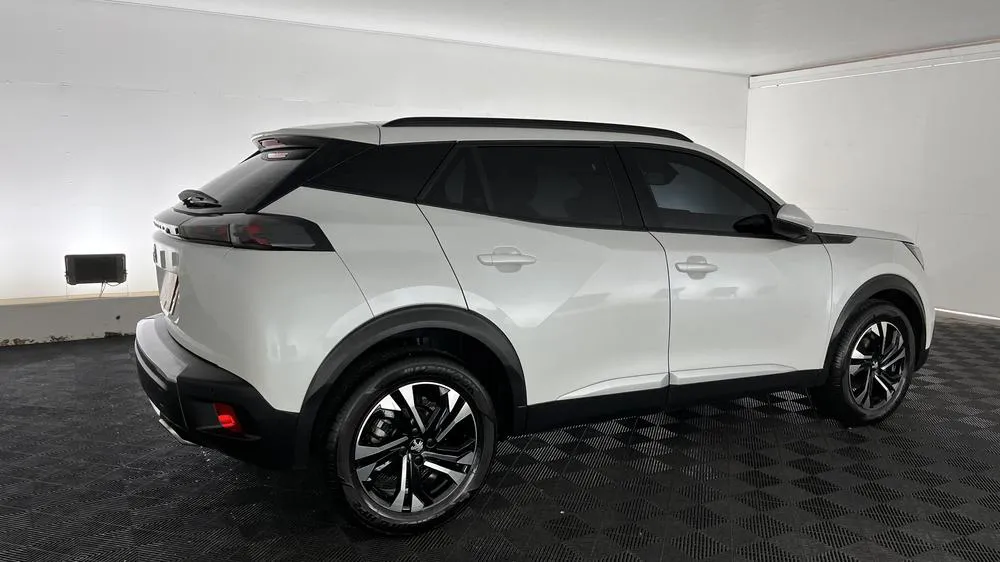 PEUGEOT 3008 [2] ALLURE 2021