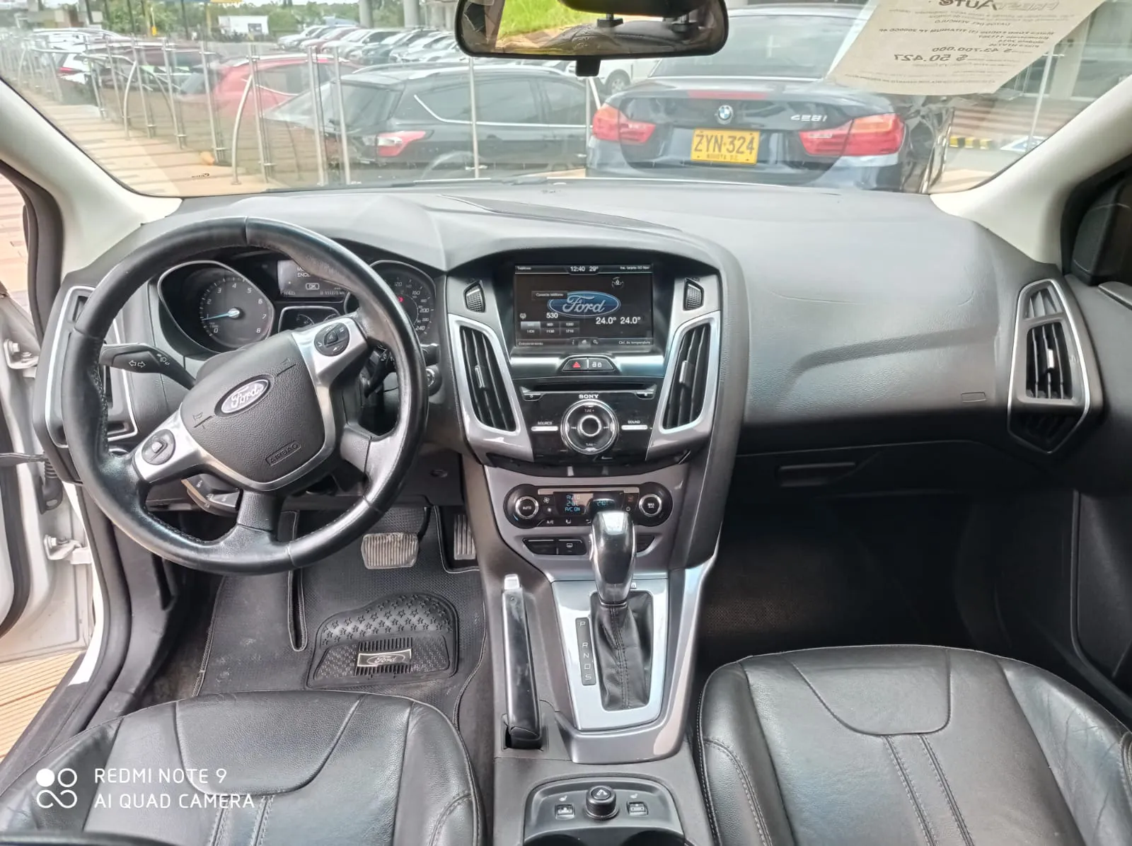 SSANGYONG REXTON [4] IMPERIAL/SUPREME 2021