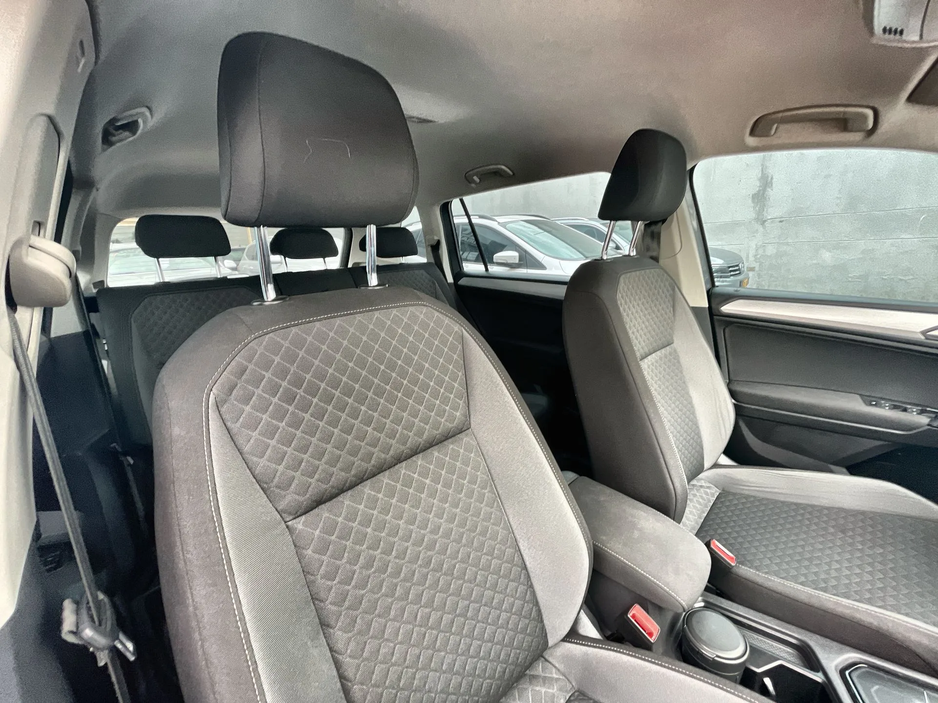 VOLKSWAGEN TIGUAN ALLSPACE TRENDLINE 1.4 TSI 2WD 2020