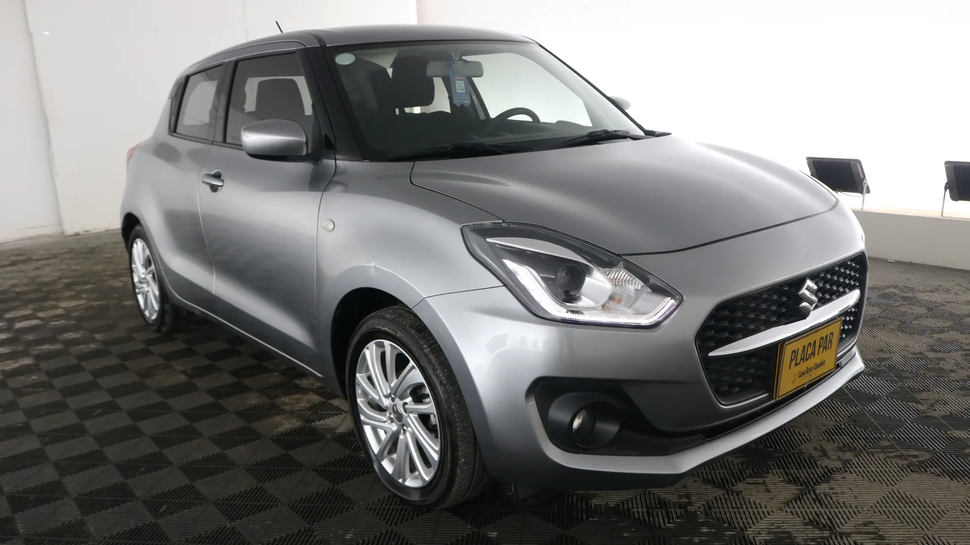 SUZUKI SWIFT [4] HYBRID 2023