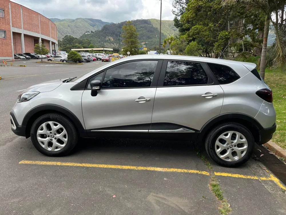 RENAULT CAPTUR [FL] ZEN 2023