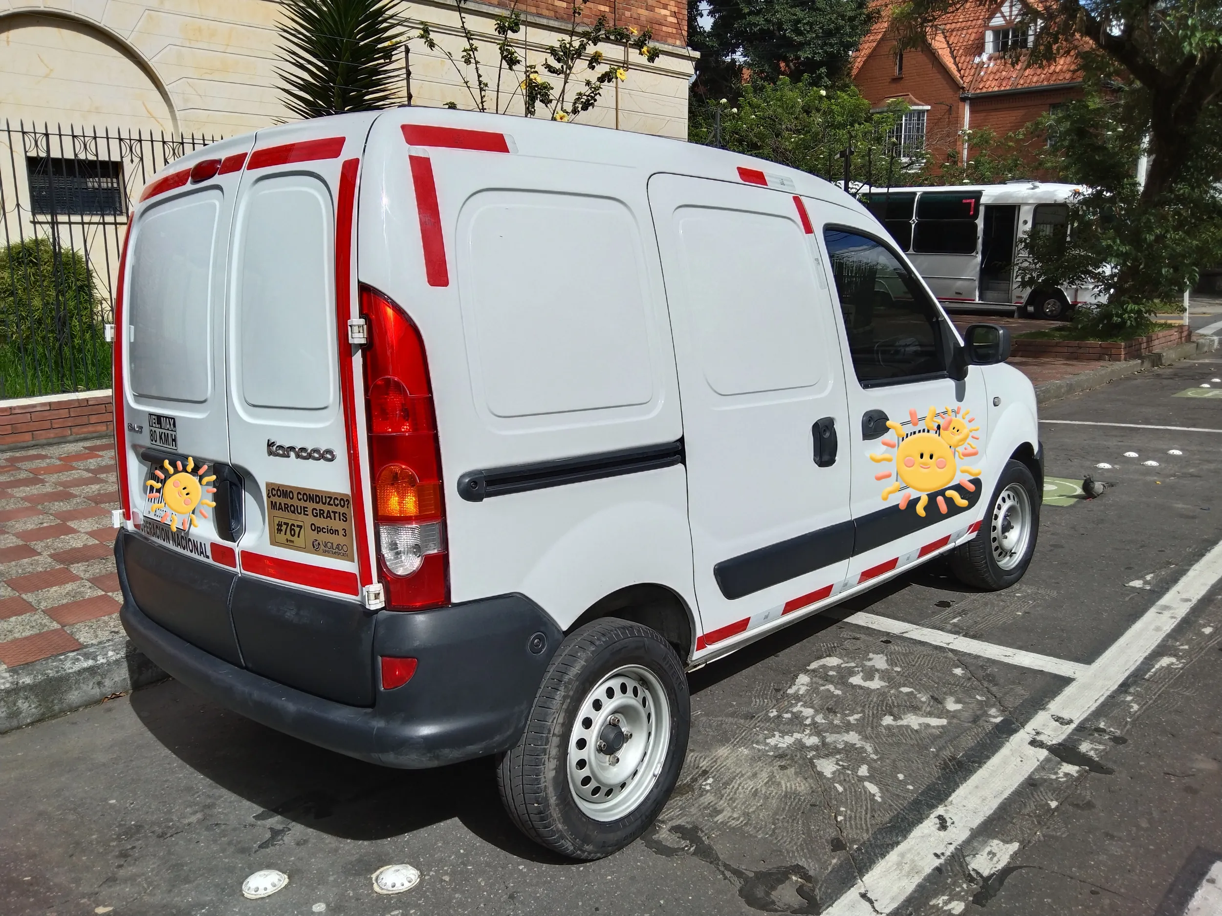 RENAULT KANGOO 2016