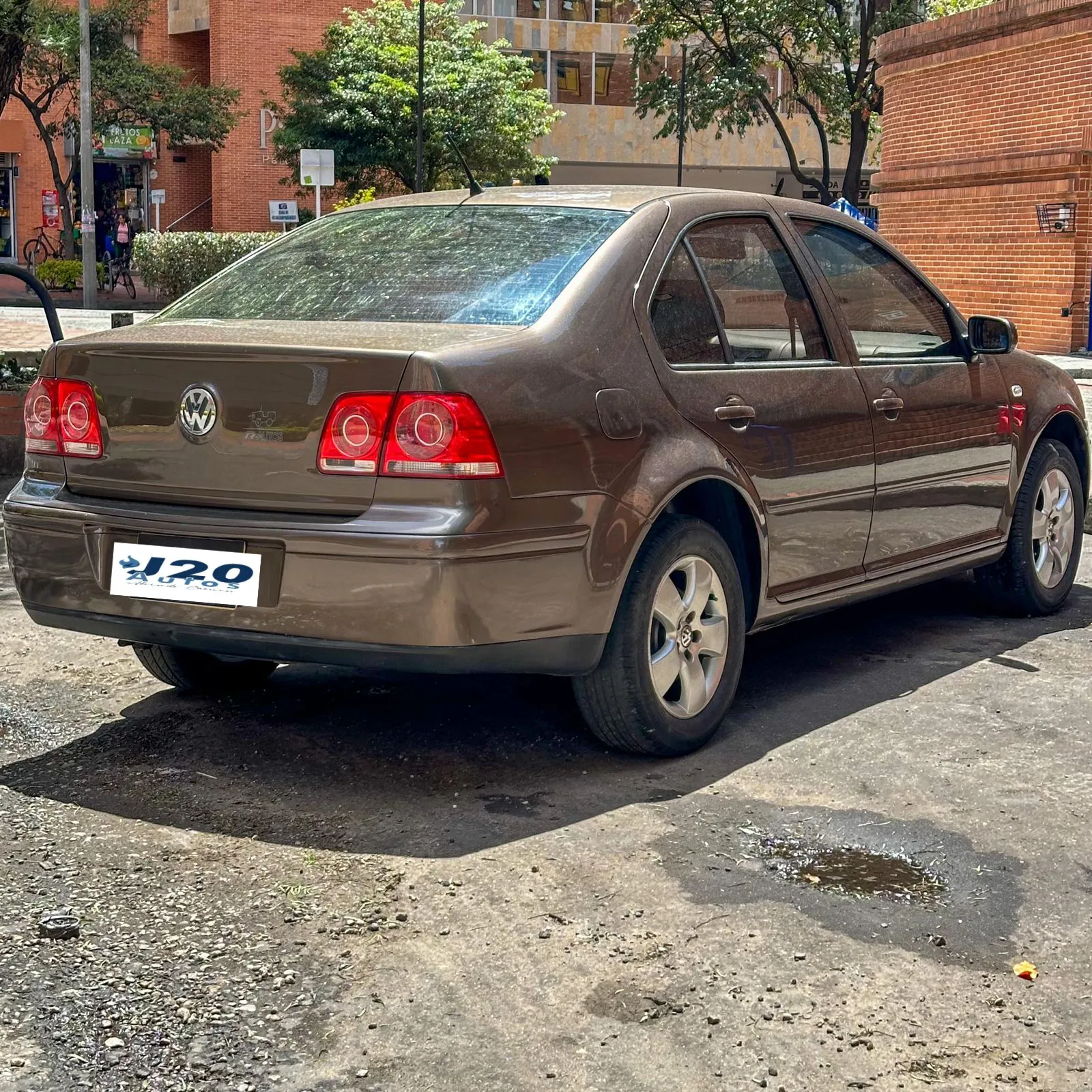 VOLKSWAGEN JETTA EUROPA 2015