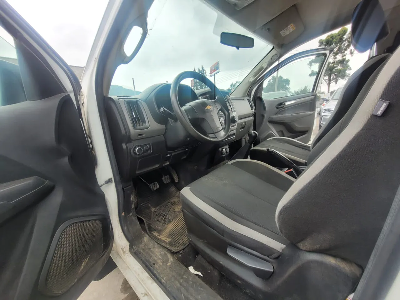 CHEVROLET COLORADO [FL] LS 2022