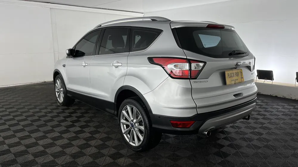 FORD ESCAPE [4] TITANIUM 2020