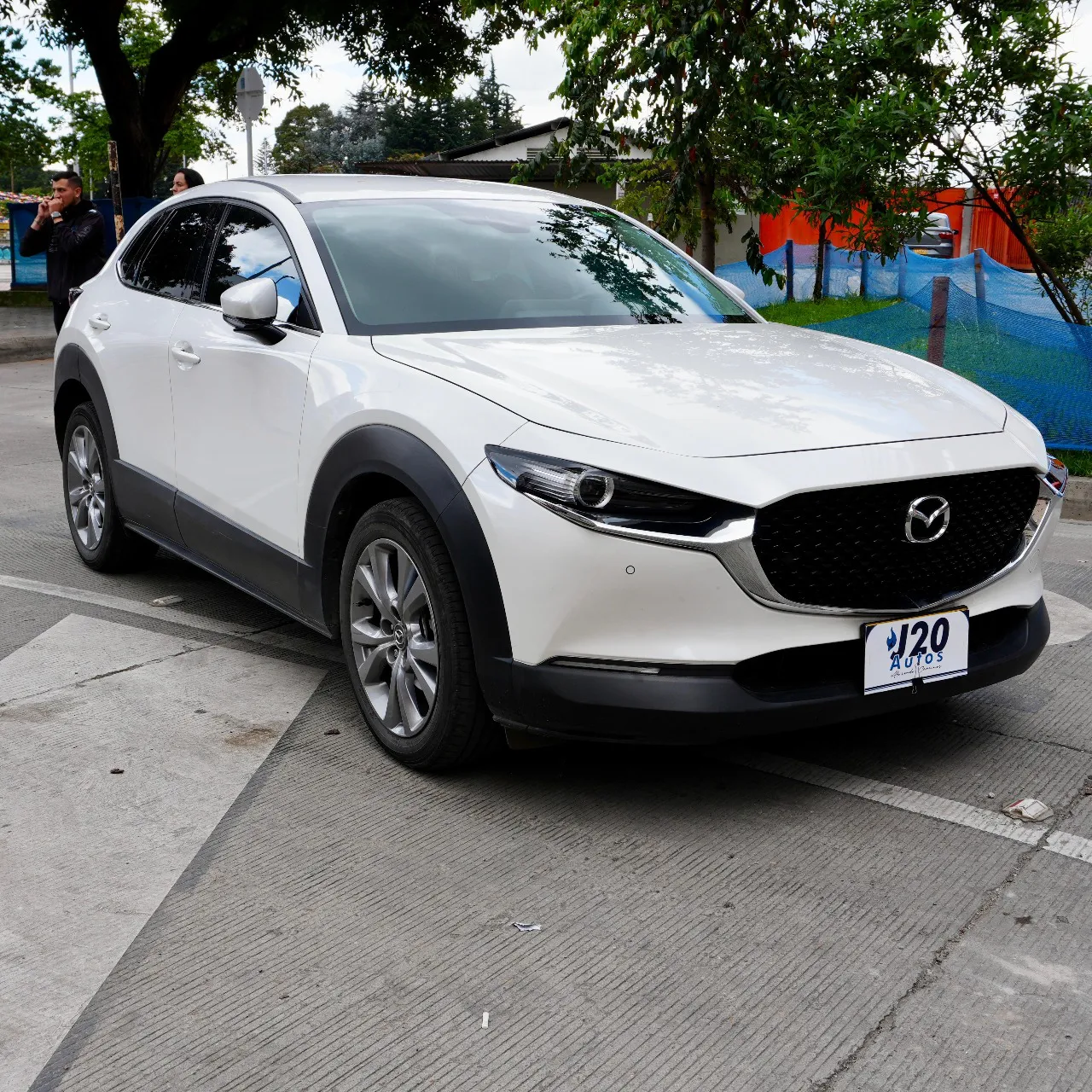 MAZDA CX30 PRIME 2023