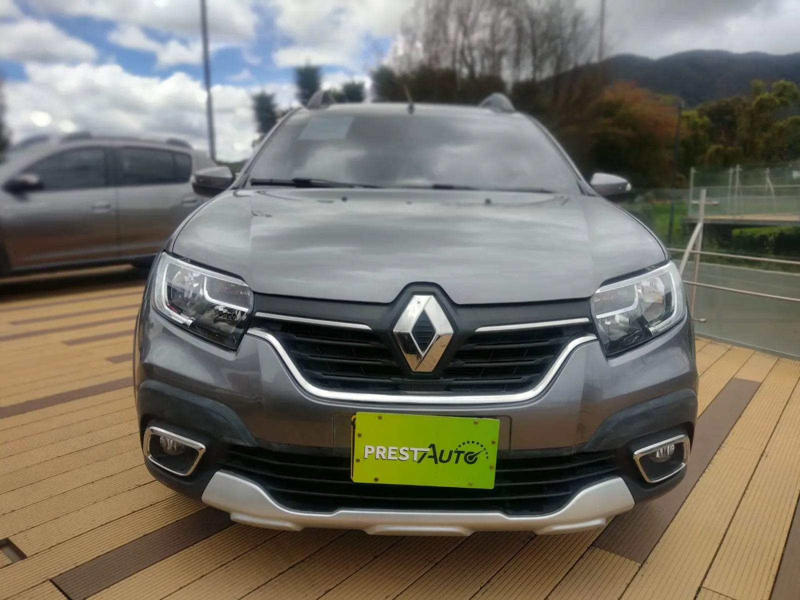 RENAULT STEPWAY [2] [FL] INTENS 2023