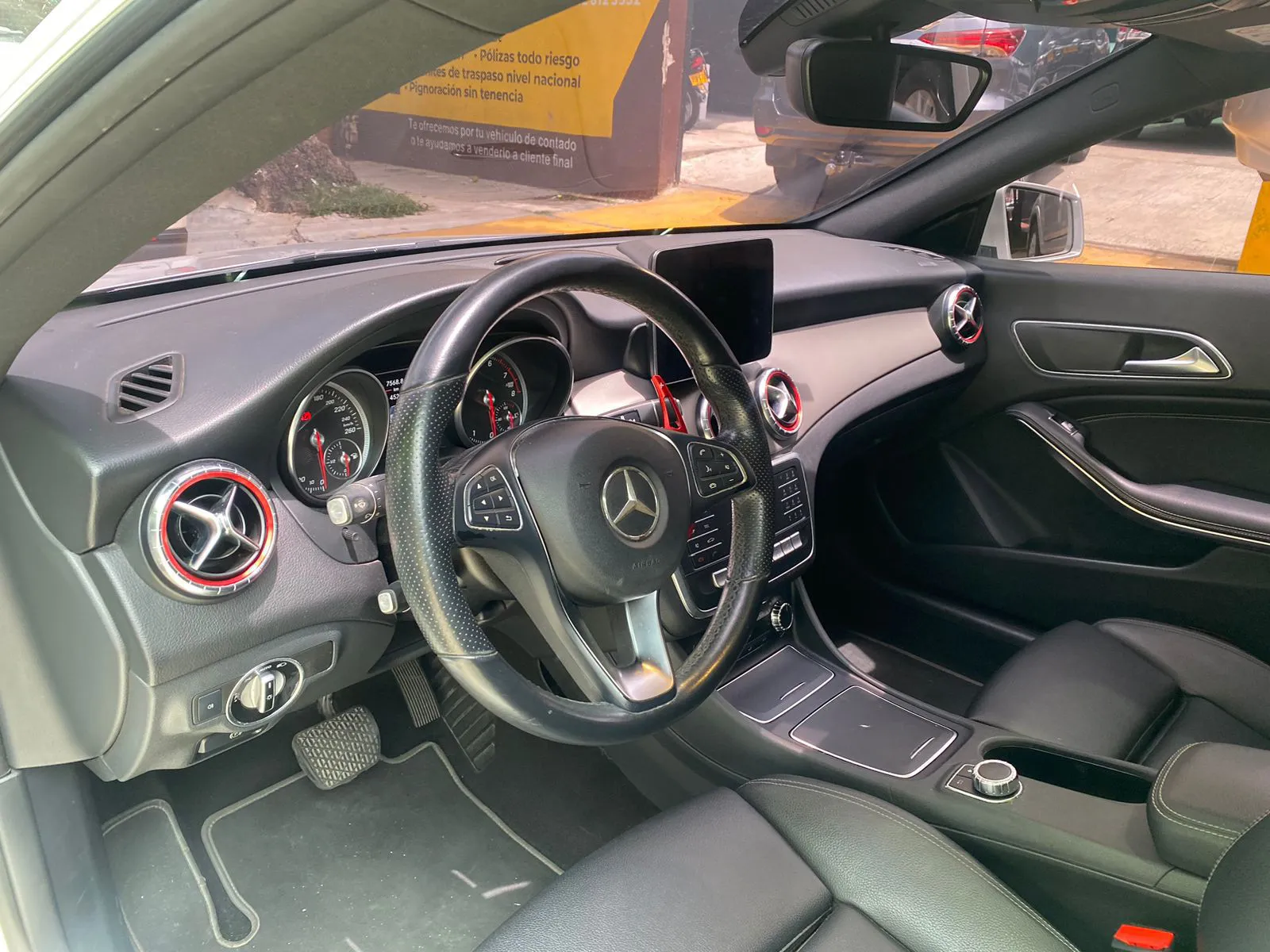 MERCEDES BENZ C 180 [W202] ELEGANCE 2019