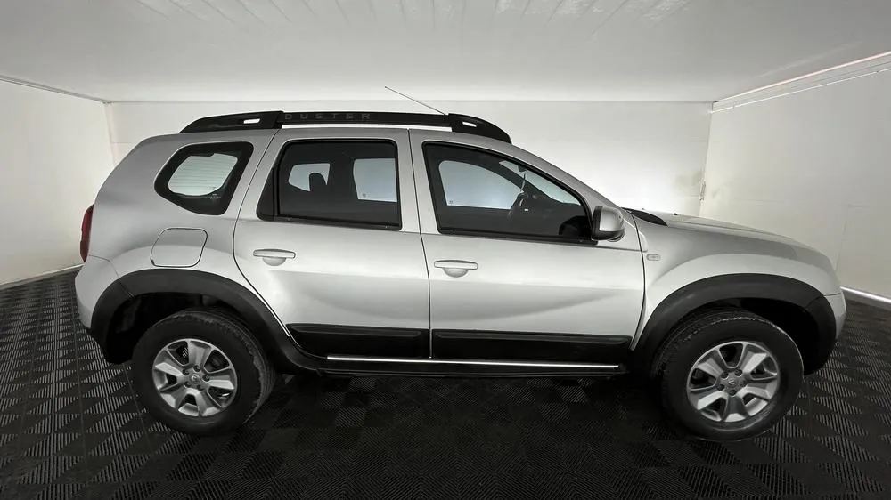 RENAULT DUSTER [FL] DYNAMIQUE/INTENS 2020