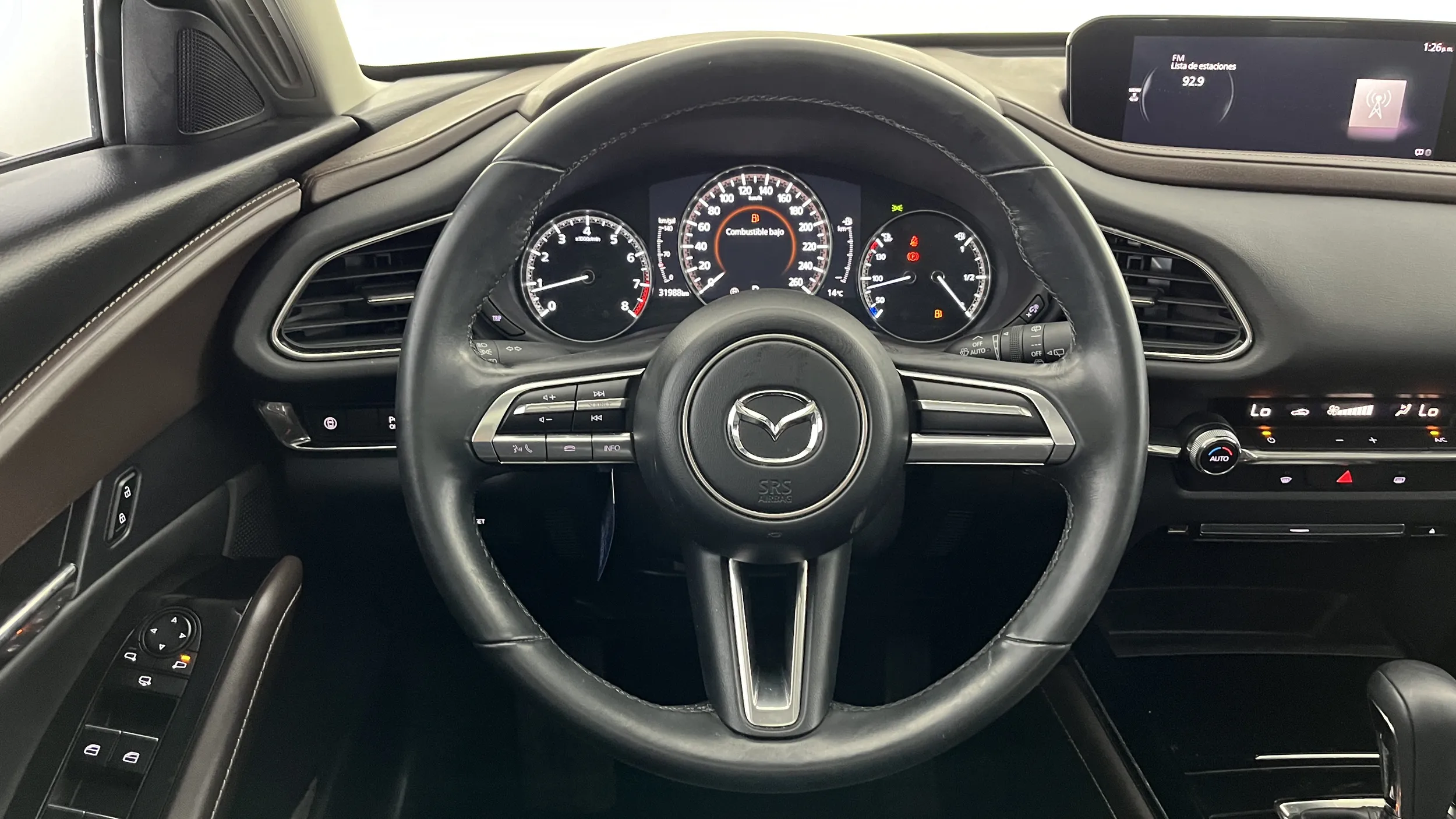 MAZDA CX30 GRAND TOURING 2021