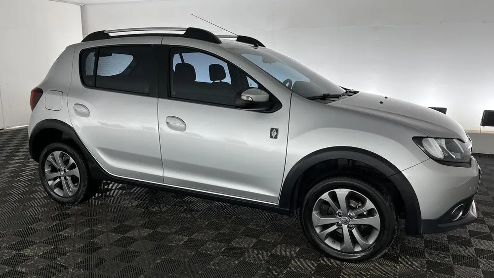 RENAULT STEPWAY [2] [FL] INTENS 2020