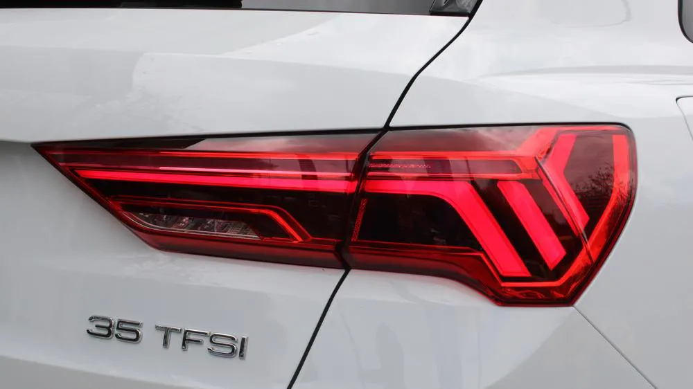 AUDI Q3 [FL] 1.4 TFSI AMBITION 2023