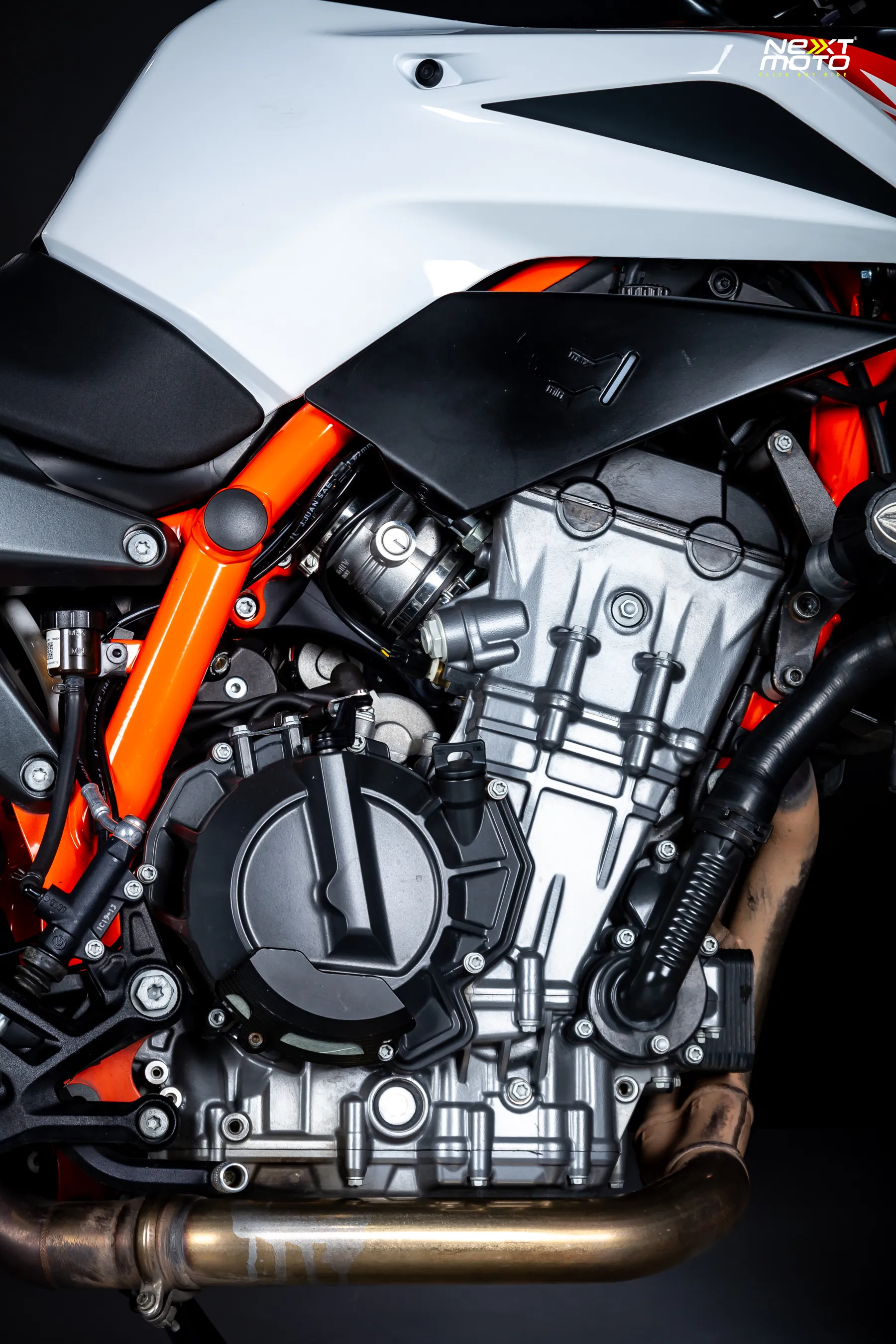 KTM 890.0 DUKE R 2021