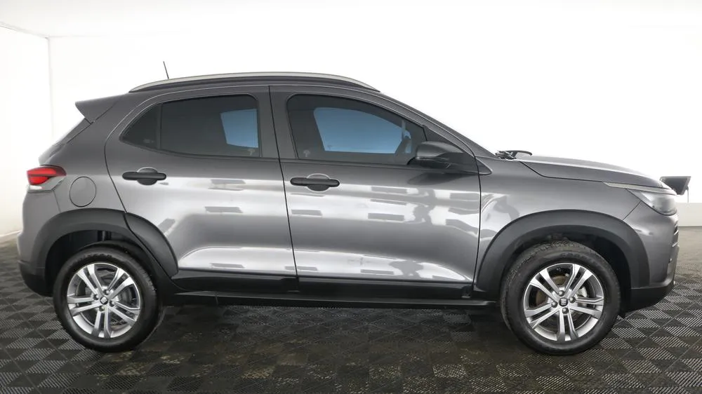 FIAT PULSE 2023