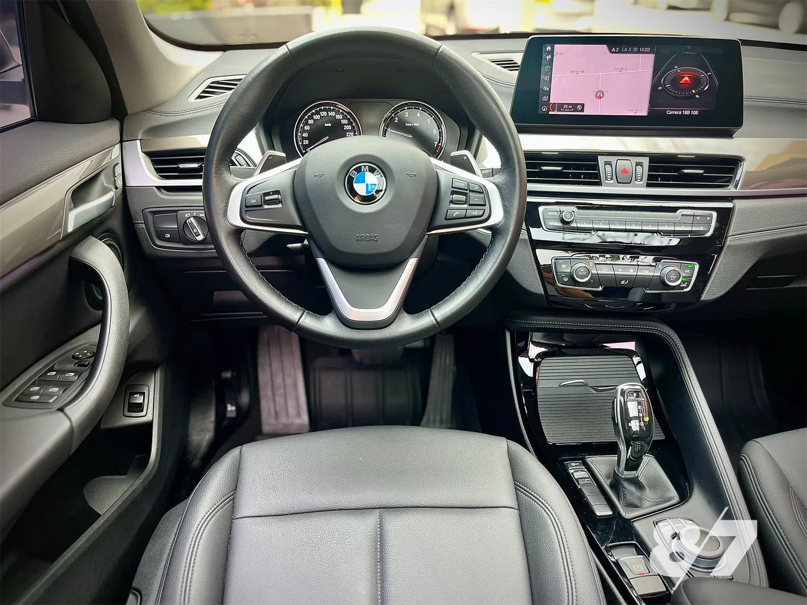 BMW X1 [F48] sDrive 20i 2022