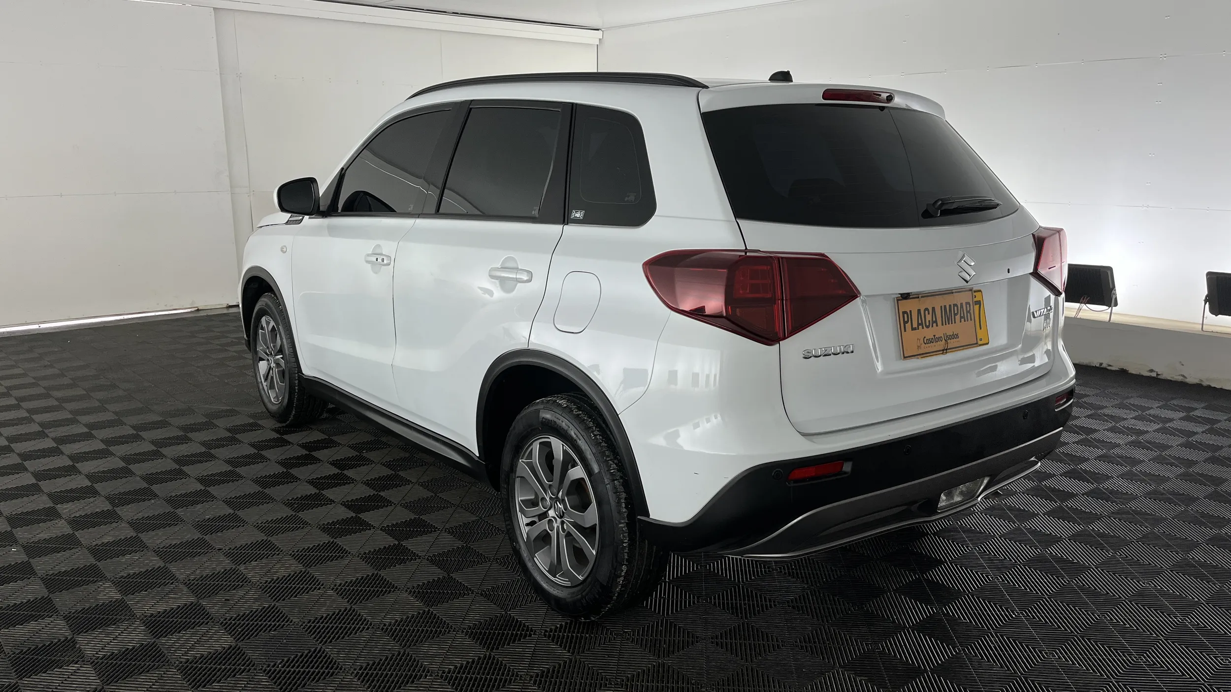 SUZUKI VITARA GL ALL GRIP 2023