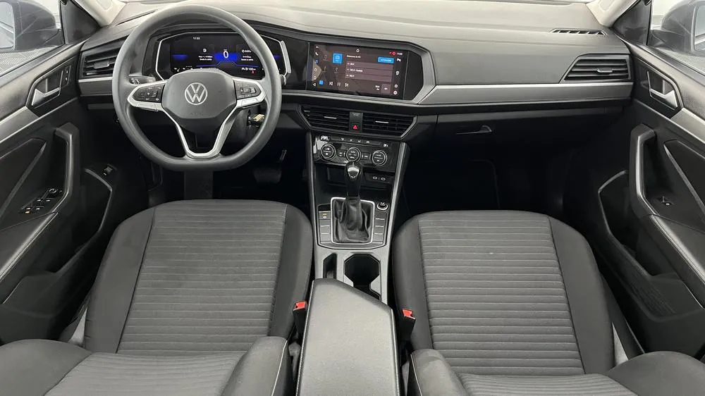 VOLKSWAGEN JETTA [7] TSI COMFORTLINE 2023