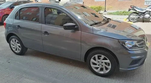 VOLKSWAGEN GOL 2004