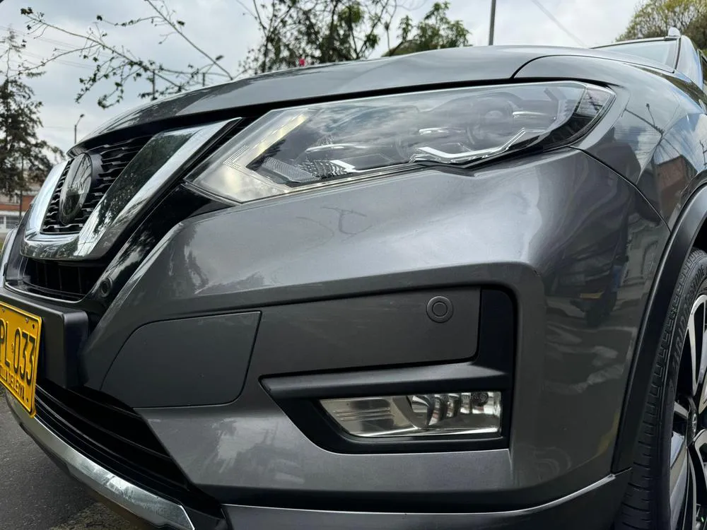 NISSAN X TRAIL X 2023