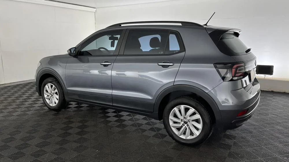 VOLKSWAGEN T-cross TREDNLINE 2023