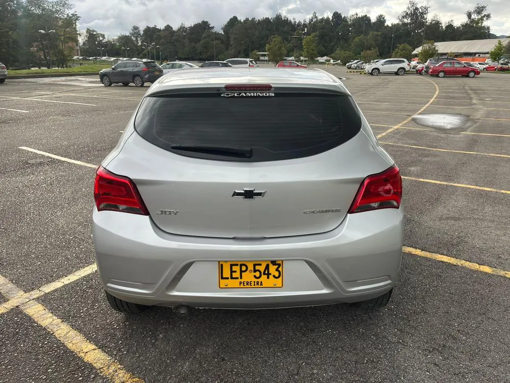 CHEVROLET JOY HATCHBACK 2023